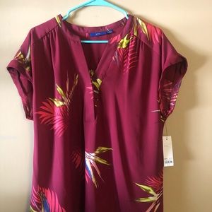 Womans Blouse